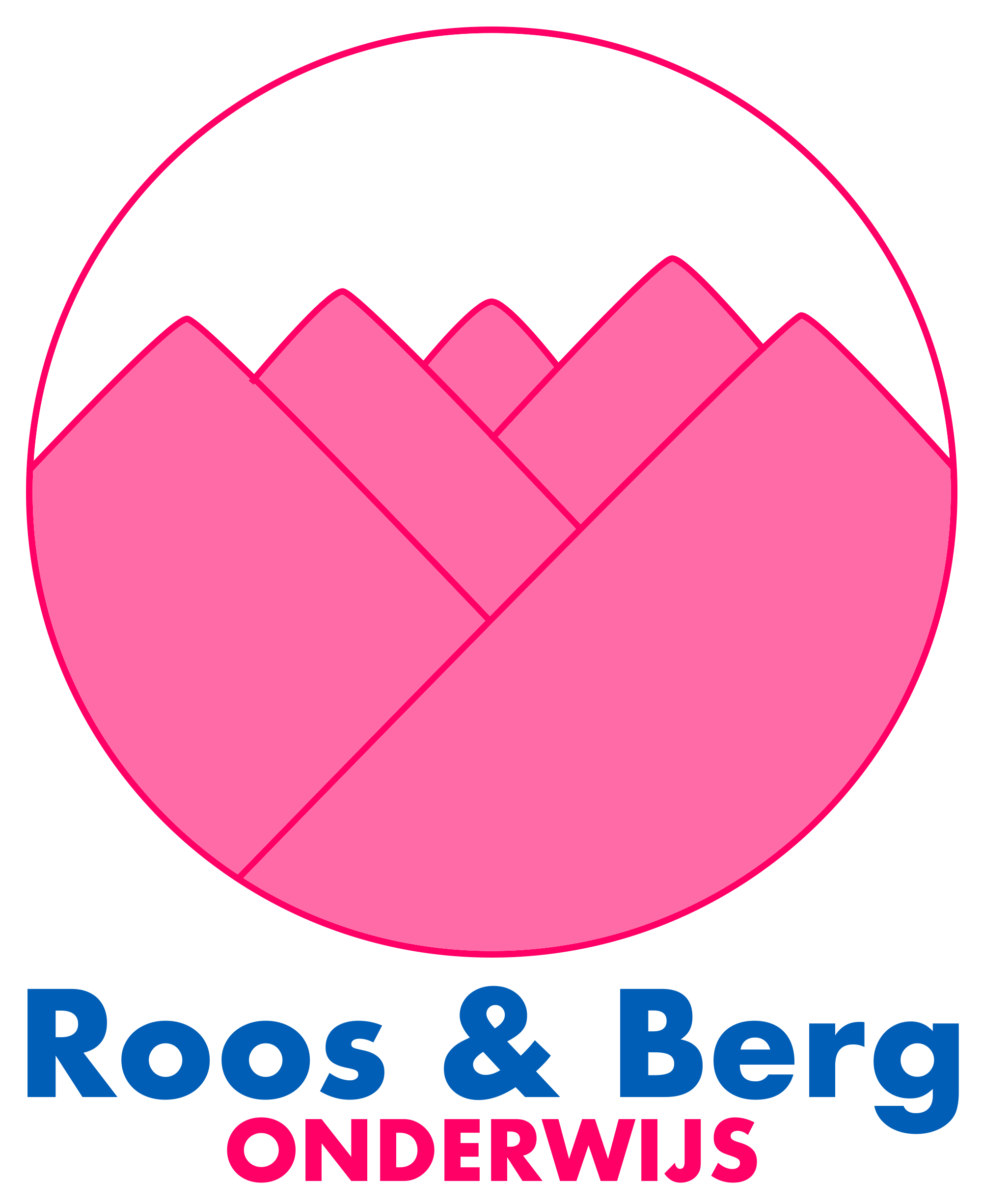 Roos & Berg Onderwijs | Rots en Water Training Amersfoort